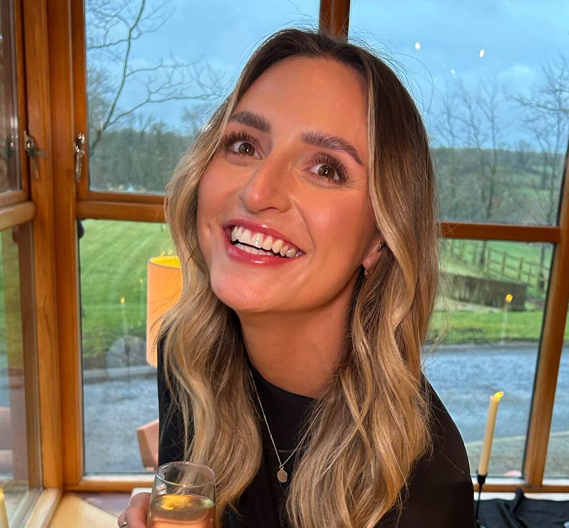 Lauren - UK